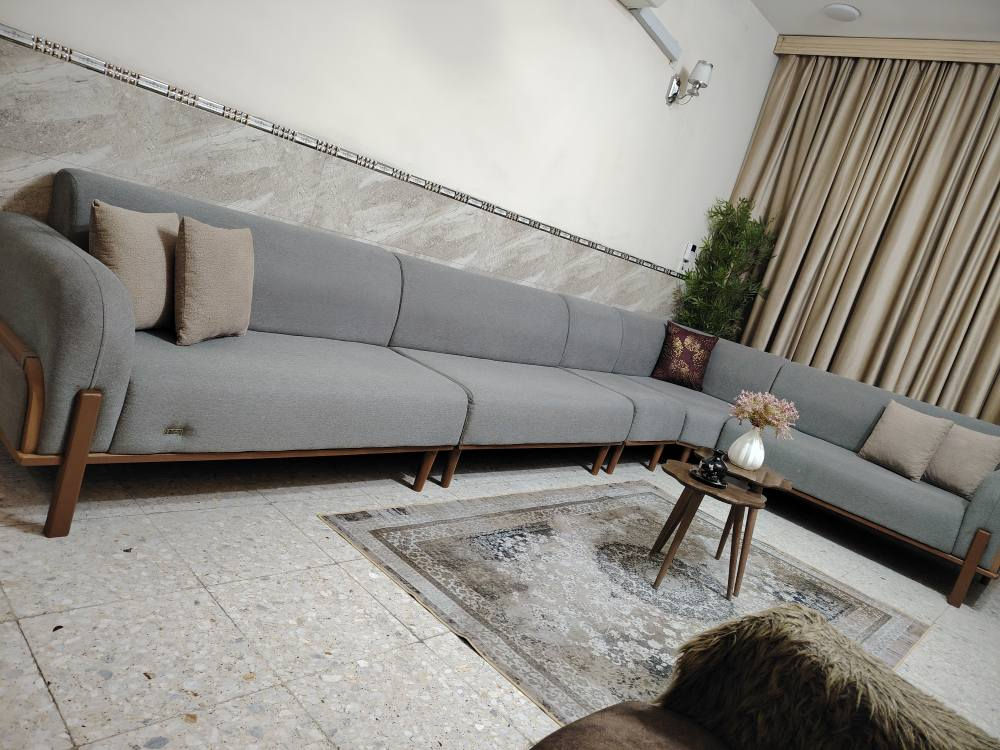 كونر تركي ماركه ٨ مقاعد سفنج طبي سوفت قماش جوكر ارجل خشب زان نظافته ١٠٠ ب١٠٠ استخدام قليل جدا السعر ٥٧٥ المكان الشعب شارع الصحه


**إذا كنت صاحب هذا الإعلان وتريد حذفه لأي سبب، رجاءا أرسل رسالة إلى الدعم الفني**