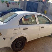 سيارة افيو • افيو • بصرة • سيارة للبيع • سيارة