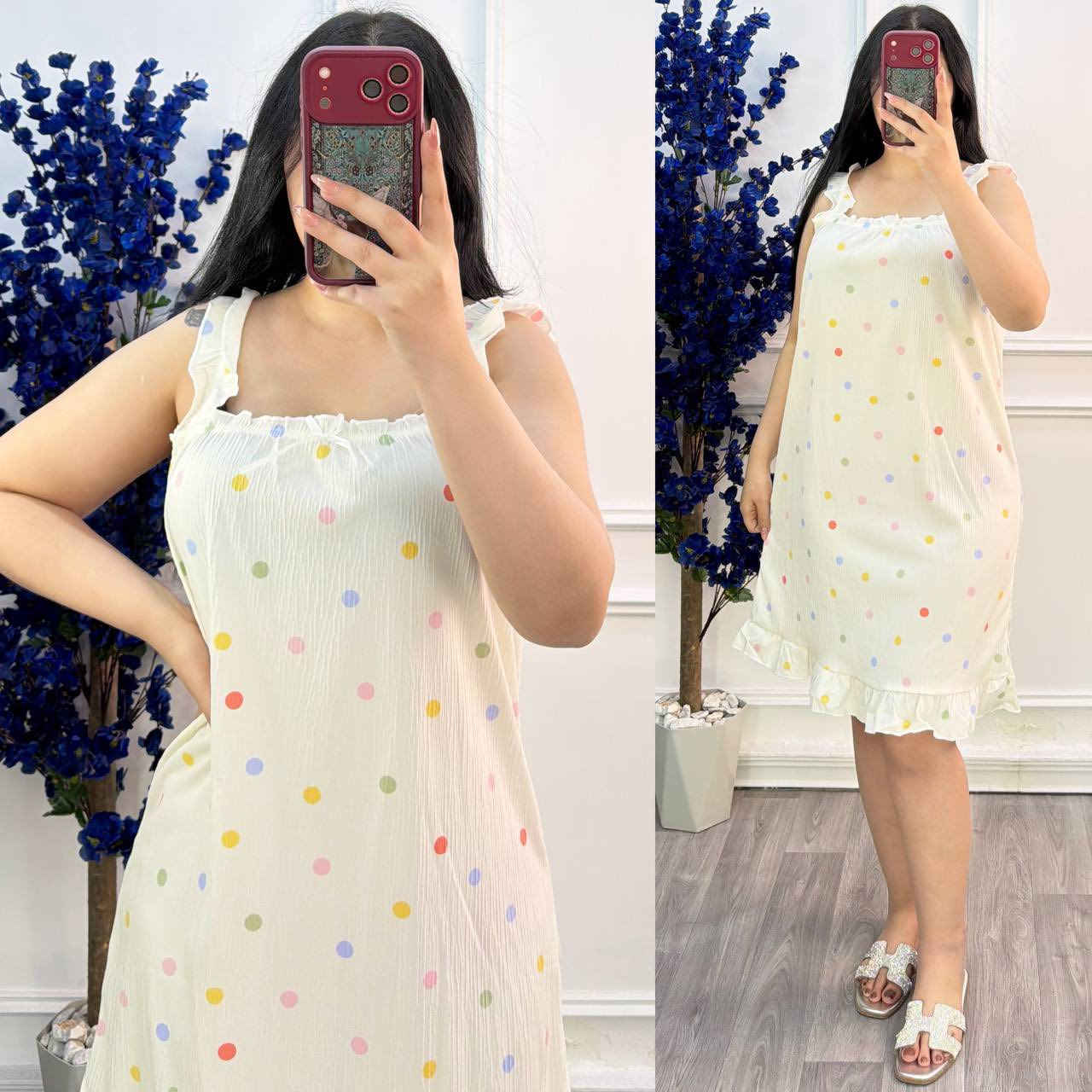 كولكشن جديد
دشداشة قصير خامة درجه اولى
السعر 10,000
يوجد توصيل لكافة العراق
#دشداشة #عراقين


**إذا كنت صاحب هذا الإعلان وتريد حذفه لأي سبب، رجاءا أرسل رسالة إلى الدعم الفني**