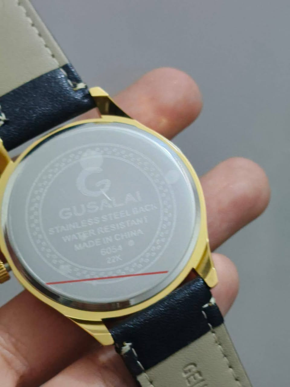 ساعة مختمة السعر 13 الف مع التوصيل


**إذا كنت صاحب هذا الإعلان وتريد حذفه لأي سبب، رجاءا أرسل رسالة إلى الدعم الفني**