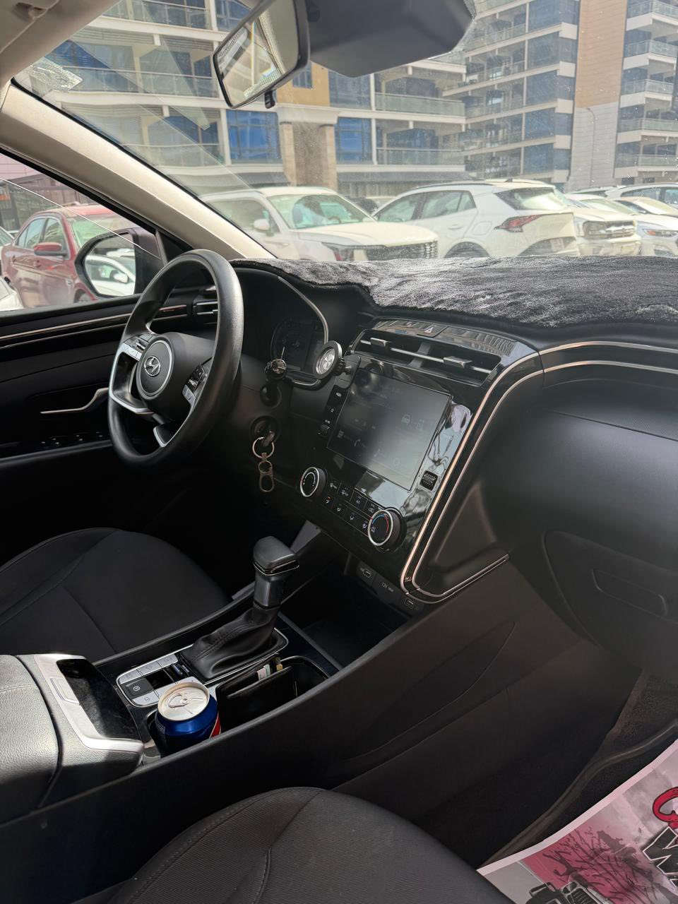 توسان 2023 أمريكي
شاشه كامره تحديد مسار نقط عمياء 
ماشيه 38 الف رقم بغداد باسمي 
مكفوله عدا البنيد مصلح باقي السياره كفاله كير مكينه شواصي لغد كله كفاله 
عنواني المنصور بوابه العراق 
سعرها 180 ورقه مجال بسيط فقط من تشوفها 
***********
