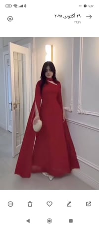 اسود • احمر • مقاس 36/38