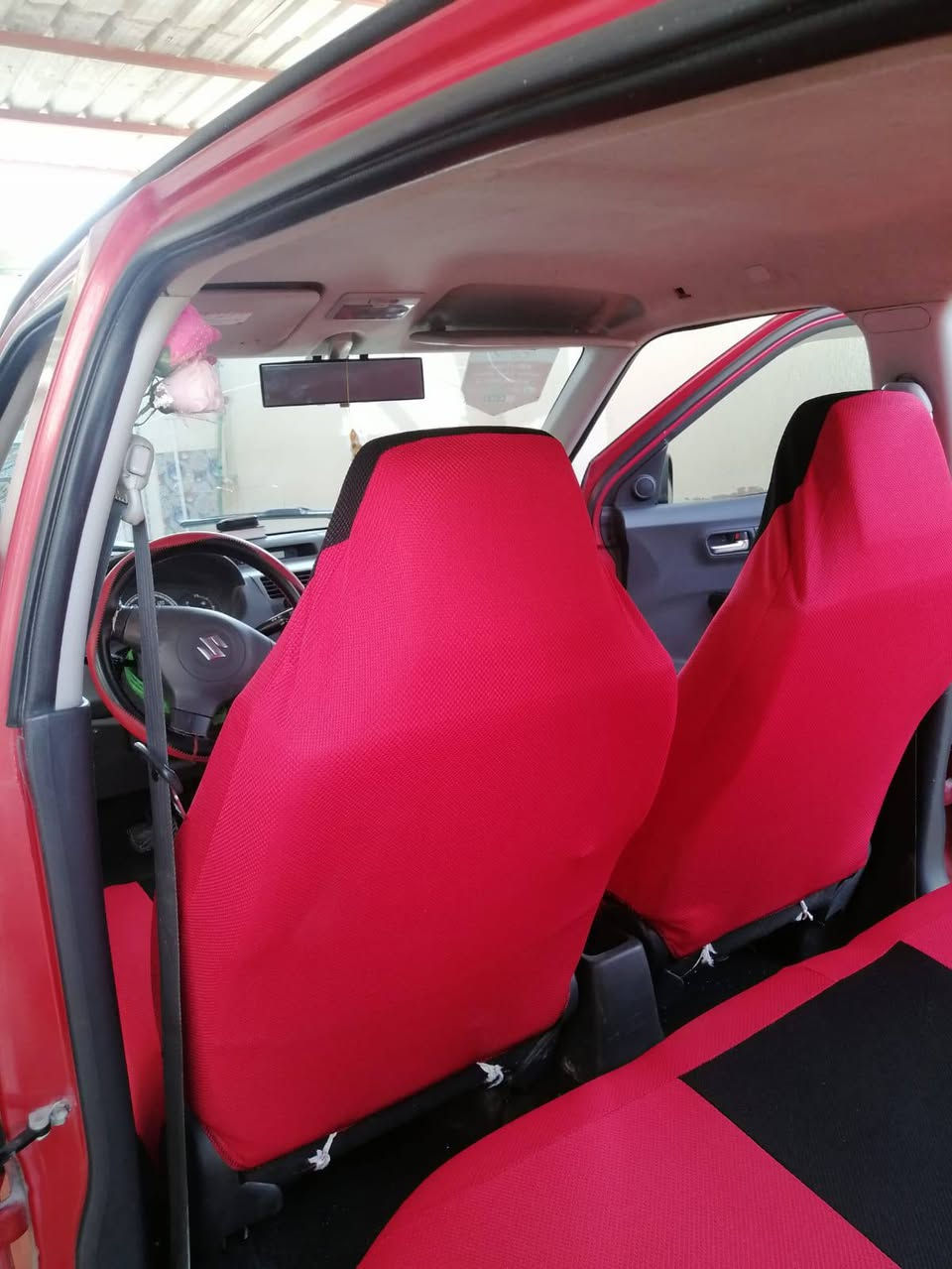 سلام عليكم سياره سازوكي سويفت ياباني أدوات أدوات مكصوصه موديل 14 ياباني محرك 1600 سياره جاهزة السعر 30 رقم الهاتف *********** بصره
