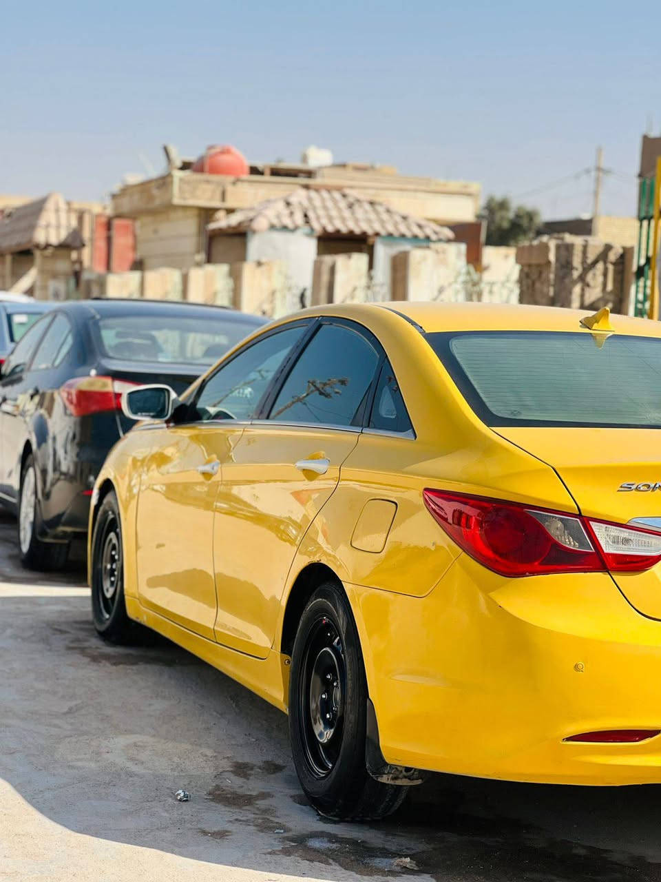 سلام عليكم
@إشارة 

سوناتا امريكيه 2011 

بيه بس جامع الامام جهت سايق فقط ضرر امريكيه 

سعر 90 وقابل لتفواوض 

رقمي ***********

مكان دوانيه الحمزه شرقي

مراوس حسب قناعه
