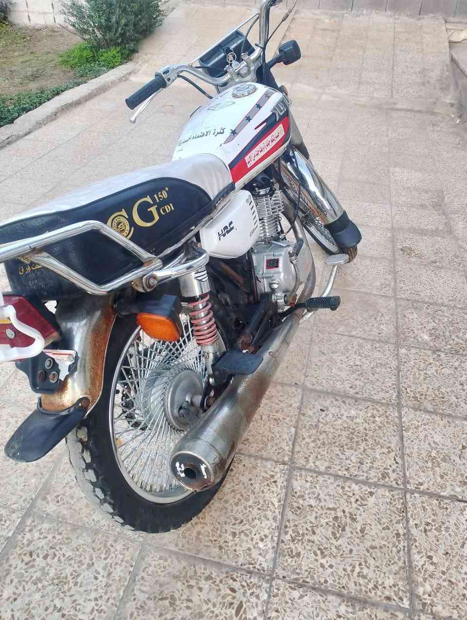 تايكر 20. للبيع. نضافة فول مكينة شرط خرسة  مطور جاهز سعرو 390. بي مجال  قليل. مكاني زيونة طريق الشلالات


**إذا كنت صاحب هذا الإعلان وتريد حذفه لأي سبب، رجاءا أرسل رسالة إلى الدعم الفني**