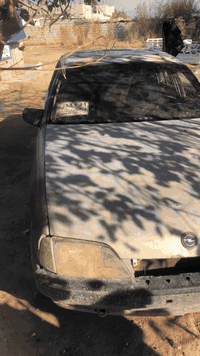 من رخصة الادمن  اوميكة للبيع نضافة شوفت عينك محرك 2000 كابريتة محور مو...