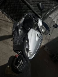 دراجه ماكس ١٤٠ قديم  دراجه خير من الله كفرات بلاديه كولشي بلادي بيه  م...