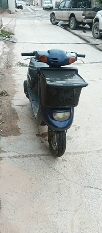 ياماها سله جبير للبيع اي عيب مابي كهربائيات شرط سلف كلشي يشتغل محرك كب...