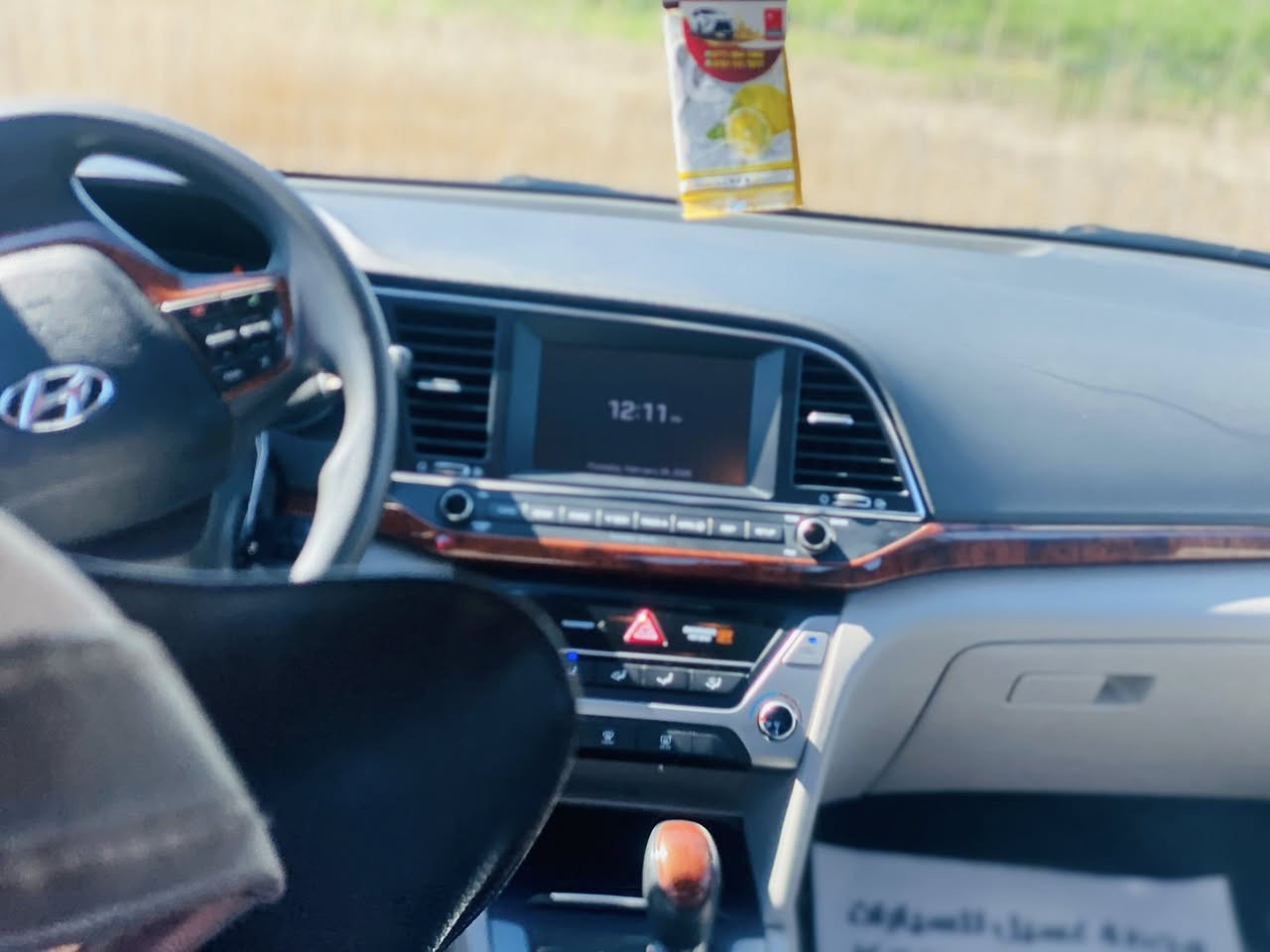 النترا 18 رقم بغداد بسمي
ماشيه 115m كير مكينه حداديه تخم تاير تبريد خير من الله 
بيه قطعه وحده فقط البنيد صبغ 
مكان السياره بابل ؟؟سونار موجود يمك 

***********
