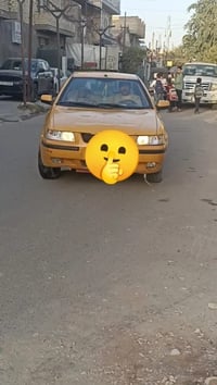سمند • ٢٠١١ • رقم كربلاء