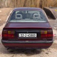 سيناتور • ٣٠٠٠ • رقم نينوى ١٢