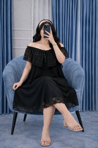 فانيله ريب • درزن • توصيل