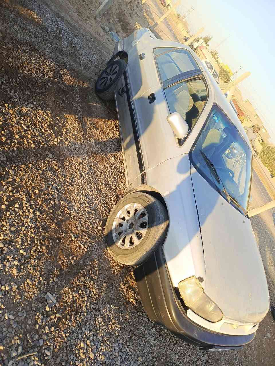 هونداي النترا رقم نكليزي
ديالى سنويه مجددا لغايه
2030 تحويل شوكت متريد
محرك كير خير من الله
سعر 19 ورقه وبيها مجال
***********
