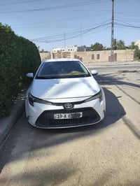 كورلا • ٢٠٢٠ • رقم كربلاء