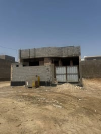 ال٦ كيلو • ٢٠٠م • بناء ٢٠٢٦