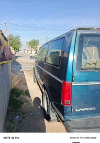 جيمي • موديل ٩٣ • محرك وكير جدد