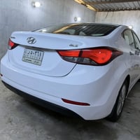 النترا GLS • ٢٠١٥ • رقم ذي قار