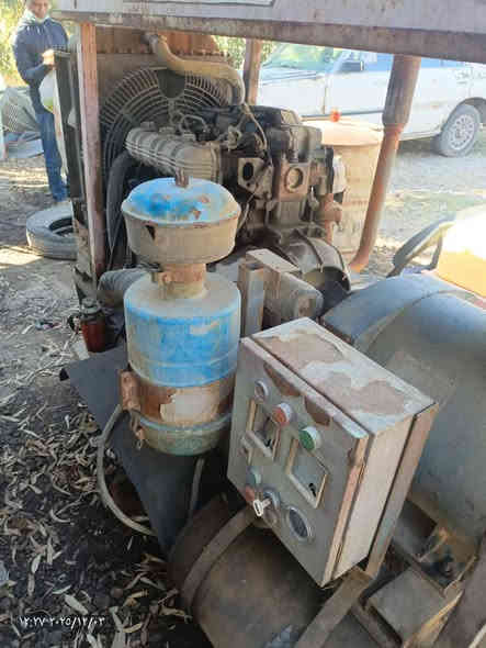 مولد كيا ثري فيز 2700 شغال وجاهز راس توليد 30 كيفي المكان صلاح الدين الدجيل السعر 11 ورقة وبي مجال بسيط للاتصال ع رقم ***********
