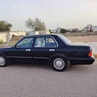 موديل ١٩٩٥ • مكينة ٢٥٠٠ • الناصريه