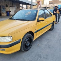 بيجو بارس • بيجو • بارس • سيارة بيجو • 2013 • سيارة غاز • تبريد ثلج • ...