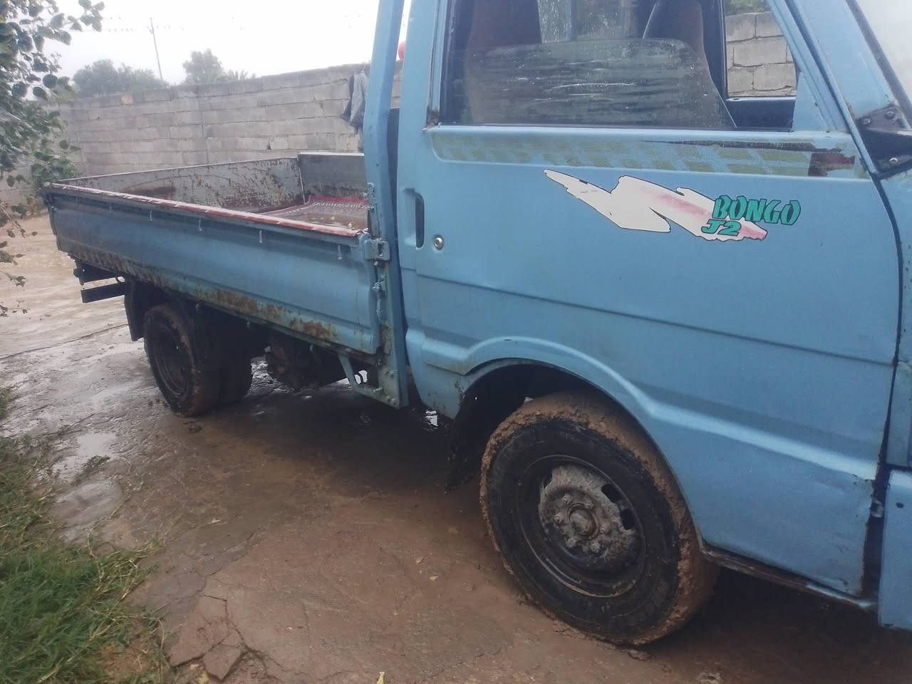 سلام عليكم كيه بنكو موديل 95تخم تاير مكينه وكير وكسن مكفولات رقم بغداد سياره جاهزه كهربايات كل شغاله وهاذ رقم الهاتف ***********
