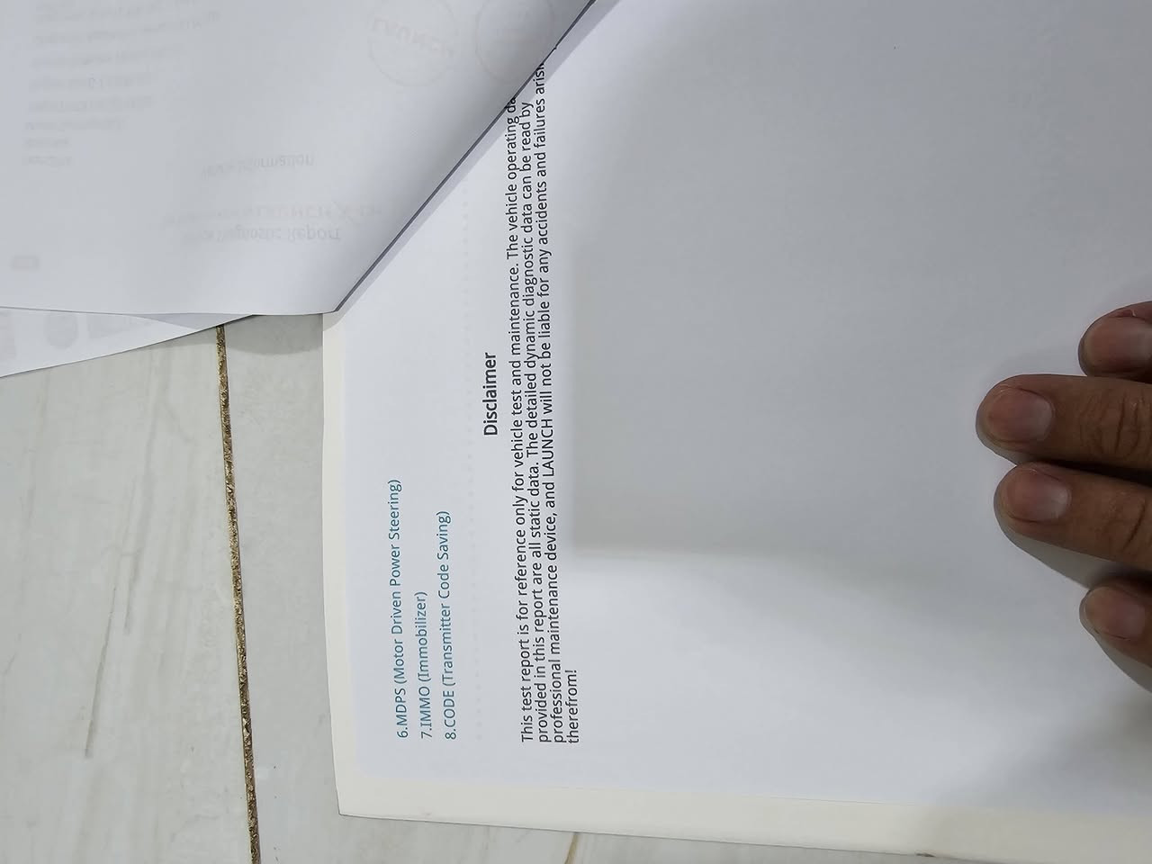 السلام عليكم سبورتج خليجي 2016 مكفوله وجديده كلش فول مواصفات بيه بس شخط ازغير لاغير ماشيه 87 الف سعر 175 وبيه مجال حك الجيه العنوان بغداد قرب مجمع بسمايه رقم
الهاتف ***********
***********
