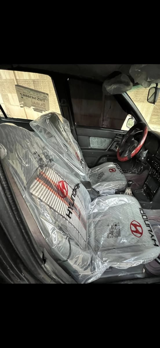 للبيع النترا موديل 93
كير (عادي)
محرك (مكفول)
تحويل بشرط 
كهربائيات شغاله 
تخم تاير جديد 
رقم (ديالى)خصوصي 
مكان السياره /ديالى الخالص 
استفسار 
الرقم /***********
