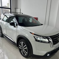 باثفايندر ٢٠٢٣ • بلاتينيوم • V6 ٣.٥