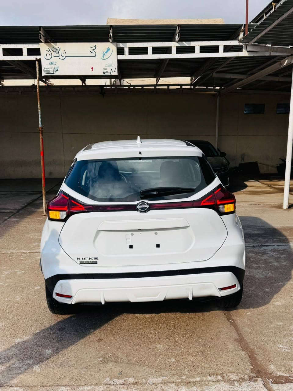 كيكز 2024 ثلاث قطع صبغ 

ايرباك ستيرن طاك 

سعر ١٠٥ 

*********** دهوك, العراق
