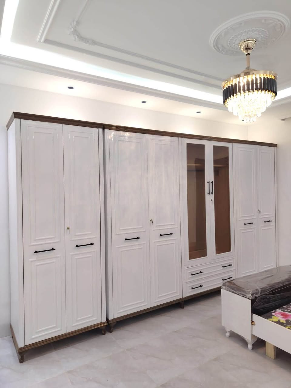 عرض جديد😍 والمتانه والجودة 🥰😍

#معرض_دبي_للاثاث_المنزلي يبحث دائماً عن الرغبة الحقيقية والأذواق المختلفة✅

لاجل اذواقكم نصنع الاختلاف والتميز 💌
ولذلك عدنا لكم بعروضنا المميزة، وبأسعار مناسبه 

🔻🔻
اسعار _ تنافسيه

❇️العنوان /الموصل الجانب الايمن الصناعه القديمه بالقرب من جامع ابو زعيان ..بأداره الاخــوين
#ذنون_شوكه و #محمود_شوكه

✅التواصل مراسله الصفحه او الاتصال عالارقام التاليه

‭***********‬

‭***********‬

‭***********‬

‭***********‬
