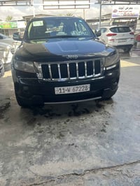 جيب لاريدو موديل 2012 سياره حيل جديده لايوجد صبغ ولامعجون ولابارد ولاض...