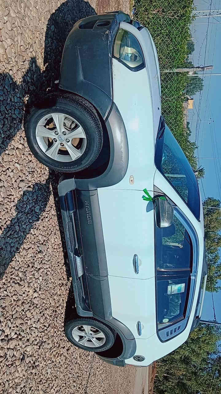 للبيع توسان موديل 9خليجي كفاله عامه محرك 2000 رقم بغداد بشرط التحويل كشن جلد كامره امامي خلفي تخم تاير السعر ١٣٠ وبيهه مجال قليل تصال *********** مكان واسط صويره ***********
