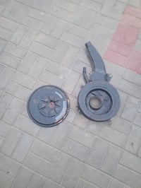 نيسان بيك اب • كابريتر • جديدة