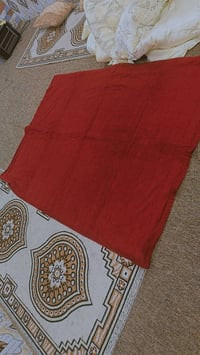 وجه مخدة كوشة • لحف نفرين • توصيل