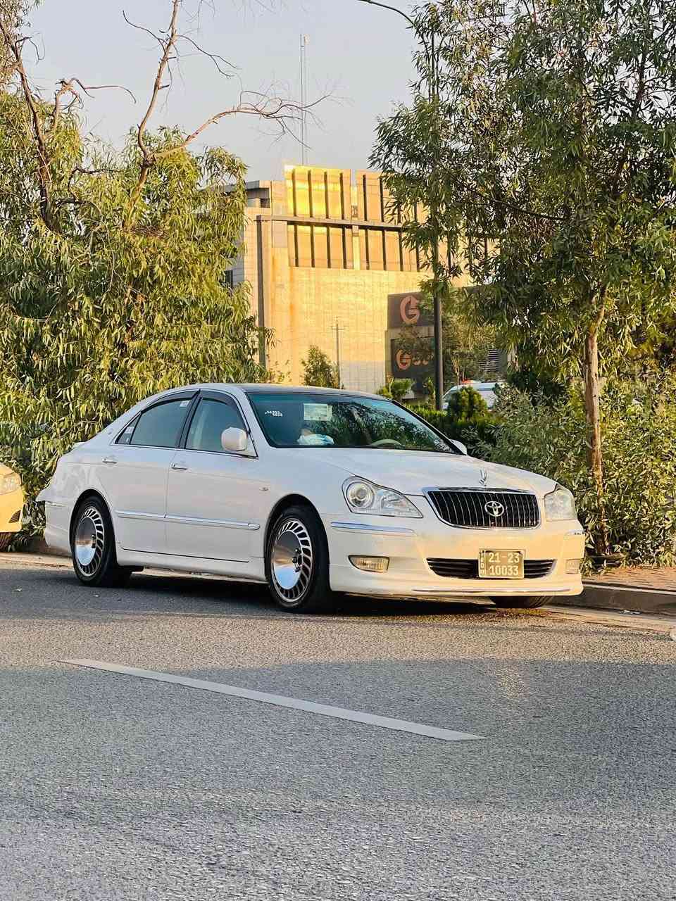 به ناوى خواى گەورەو میهرەبان 
ماجیستا2007 ساغ ساغ بلپاکەت😍📦
 ماشااللە له مالى هه موو لايەك كامل جايز كراوهپ به سمه ره ساسى فول فولی سلايد ٤ دوكمه قەپات مواسەفات ويل سيل تايهو ويلى لوك
جوپه كانى حور كراوه به دلى خوت به رزو نزمى پیبکە كامل سپۆرت بي چالو بى شوخته بێشو دواى حاسيه بيلاد كاميرايه
سوكان كاره بايه
كوشن كاره بايه
ته بريد ساردو كه رم مه زبوت
ته حديد سورحه
توندو توله جركەى تيدانيه
5 به سمه هه موى ئيش ده كات ده حمو ليدراوى نيه پيشو دواى كەپسه له ده حامى پيش تا ده حامى دواى بەشەرت تەنها پیش سلايده كەى بوياخه
به شەرتی گیرو مه كينه و دارو 
سعری ٧٧$ مەجالیکی برایانە
شوین سلیمانی
*********** السليمانية, العراق
