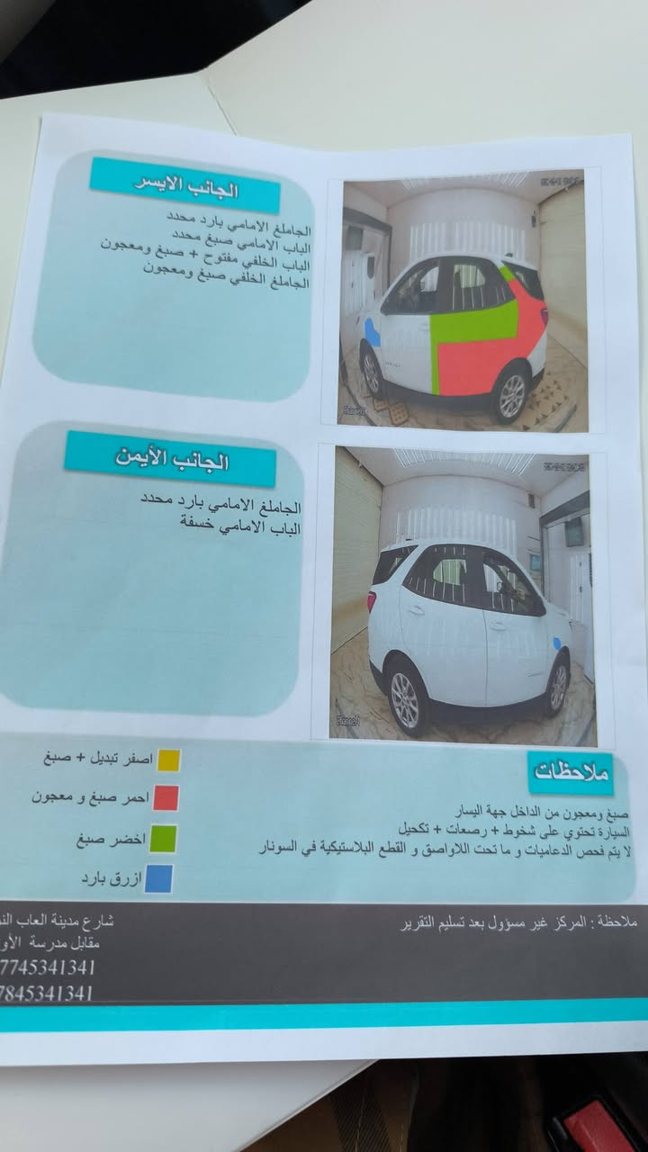 السعر 115 مستعجل على البيع اخوان وسونار مرفق 
***********
