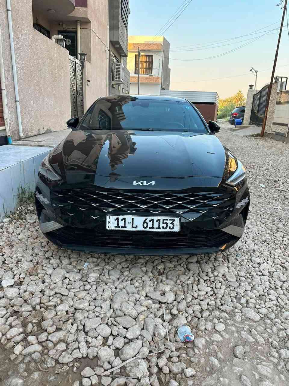 K8 2023 وارد كوري  هايبرد توربوو
فول مواصفات 
السعر 205 
***********
***********
حادث ثلاث قطع
