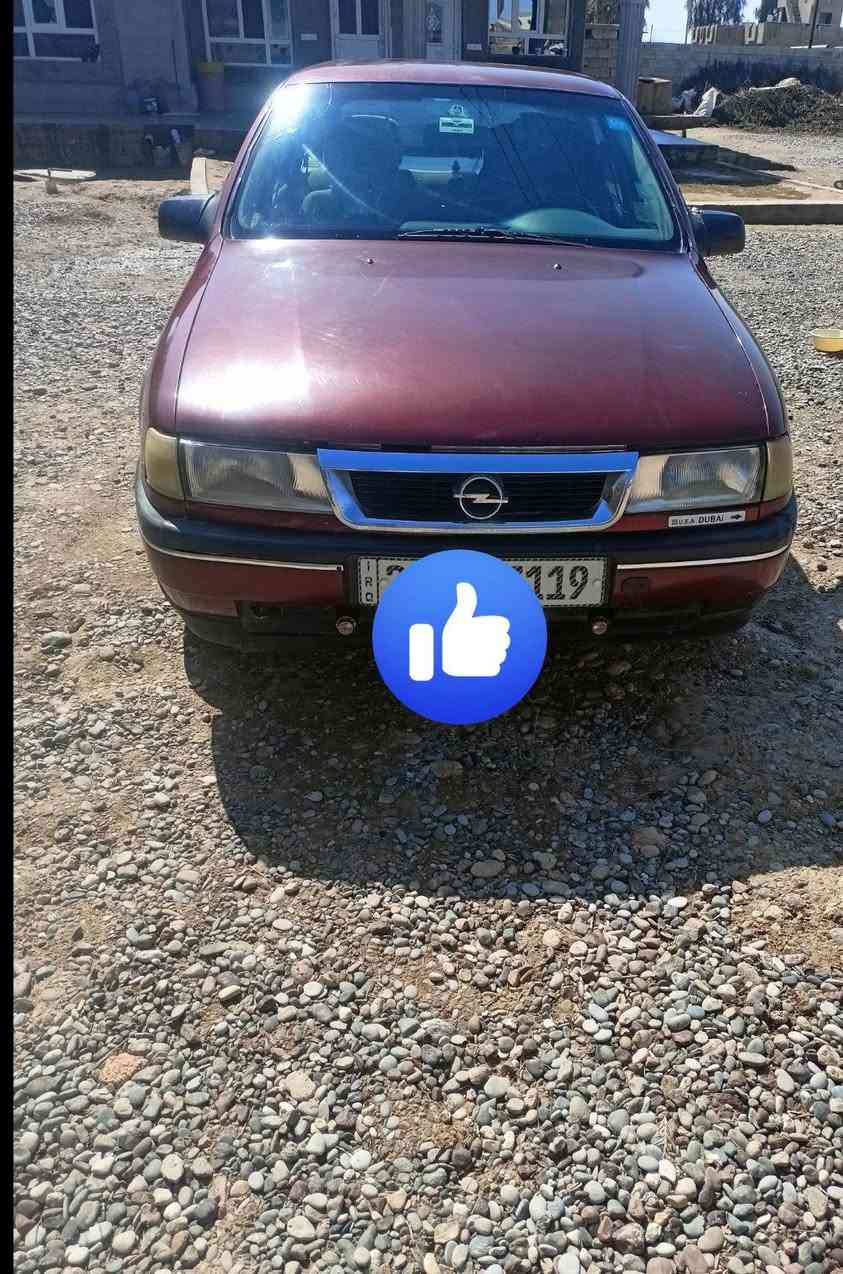 للبيع فكترا 18 رقم كركوك سنوية ل2027
***********
