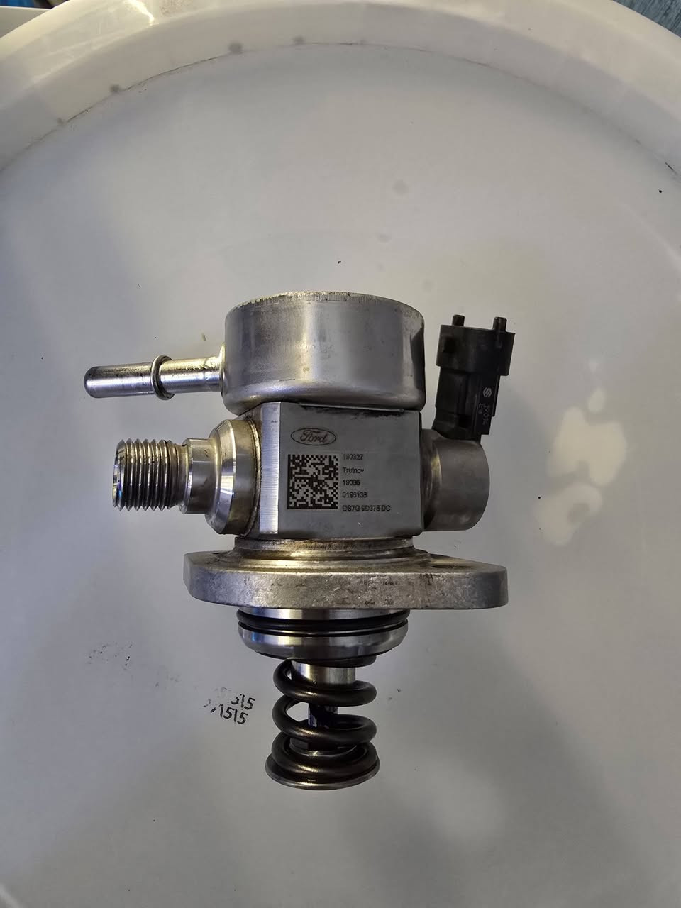 قاعدة فيت بم كامل بلادي مال گصه
طاحونه بلادي شركة موديل 19  للبيع

فيت بم 75 الف
طاحونه 80 الف

مكاني اربيل


**إذا كنت صاحب هذا الإعلان وتريد حذفه لأي سبب، رجاءا أرسل رسالة إلى الدعم الفني**