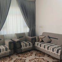 مستعمل شهرين • خشب عراقي • فصال تركي