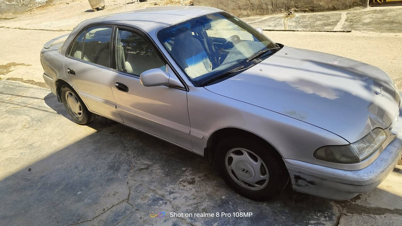 السلام عليكم 
سياره سوناتا 2 للبيع موديل 95 رقم بغداد 
محرك 20 العنوان ديالى /جلولاء 
‏الاستفسار الاتصال على الرقم
‏ 0 770 544 0102 ‏
