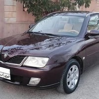 اوتوماتيك • ٢٠٠٧ • شاشة وكاميرا