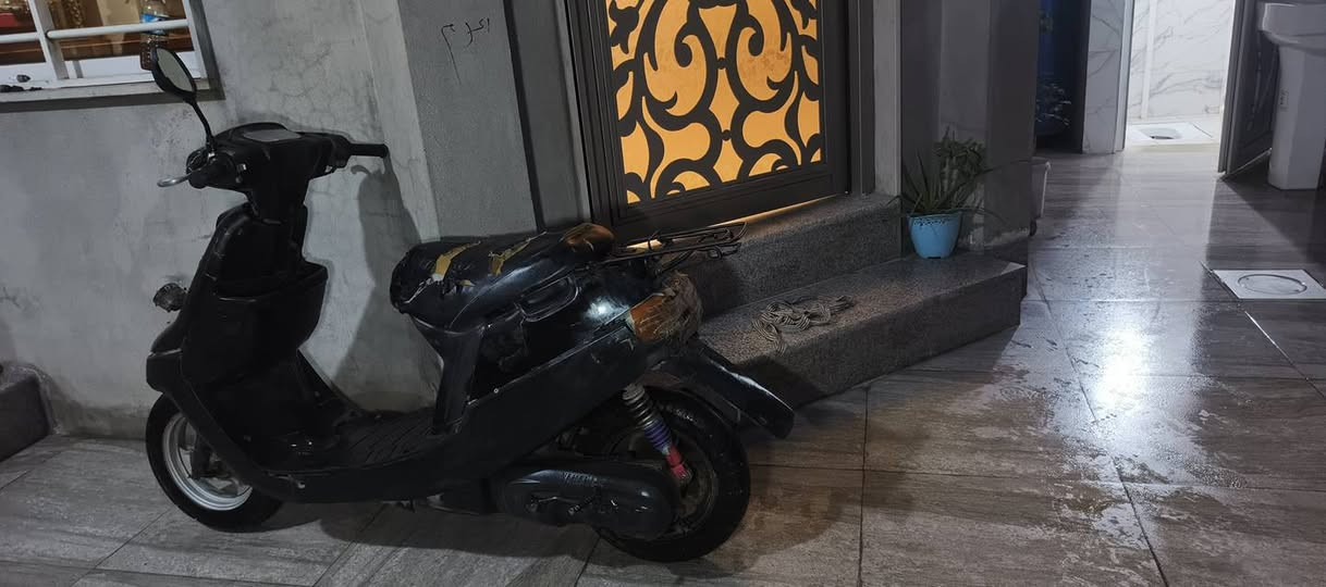 ماطور بوتين للبيع شرط فول كابريته نضافه فول كلشي بي جديد معدل عالي مستخدمه شي قليل ومحتاج فلوس وابيعه والله انطيك فحم في فحم والعنوان موصل حي القدس *********** السعر 125وبي مجال 
#####
