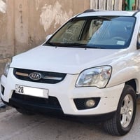 كيا سبورتاج 2009 • سبورتاج 2009 • كيا سبورتج • سيارة كيا • سبورتاج نجف...
