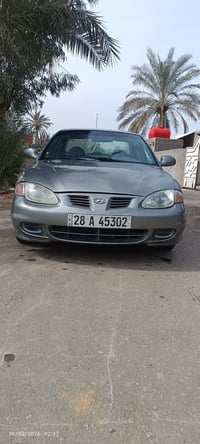 النترا ٢٠٠٠ • اوتوماتيك • بابل الهاشمية