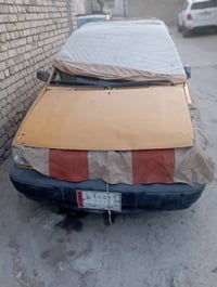 سايبا • موديل 8 • حله سياحي