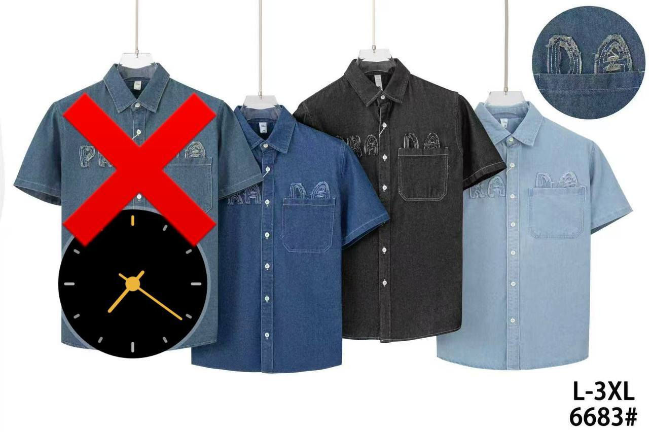 خصم ‎%‎ رمضان 🌙 كريم 
قميص 👔 صيني  كوالتي  عالي 
 الدرزن 12 قطعة 180 ألف 
🧧طلب شد موديل بلوانه 
القياسات  L  3XL __


**إذا كنت صاحب هذا الإعلان وتريد حذفه لأي سبب، رجاءا أرسل رسالة إلى الدعم الفني**