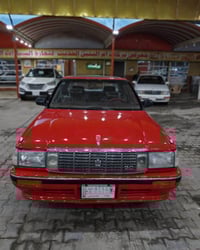 موديل ١٩٩٠ • مكينه VVT ٢٥٠٠ • سبلت خلفي