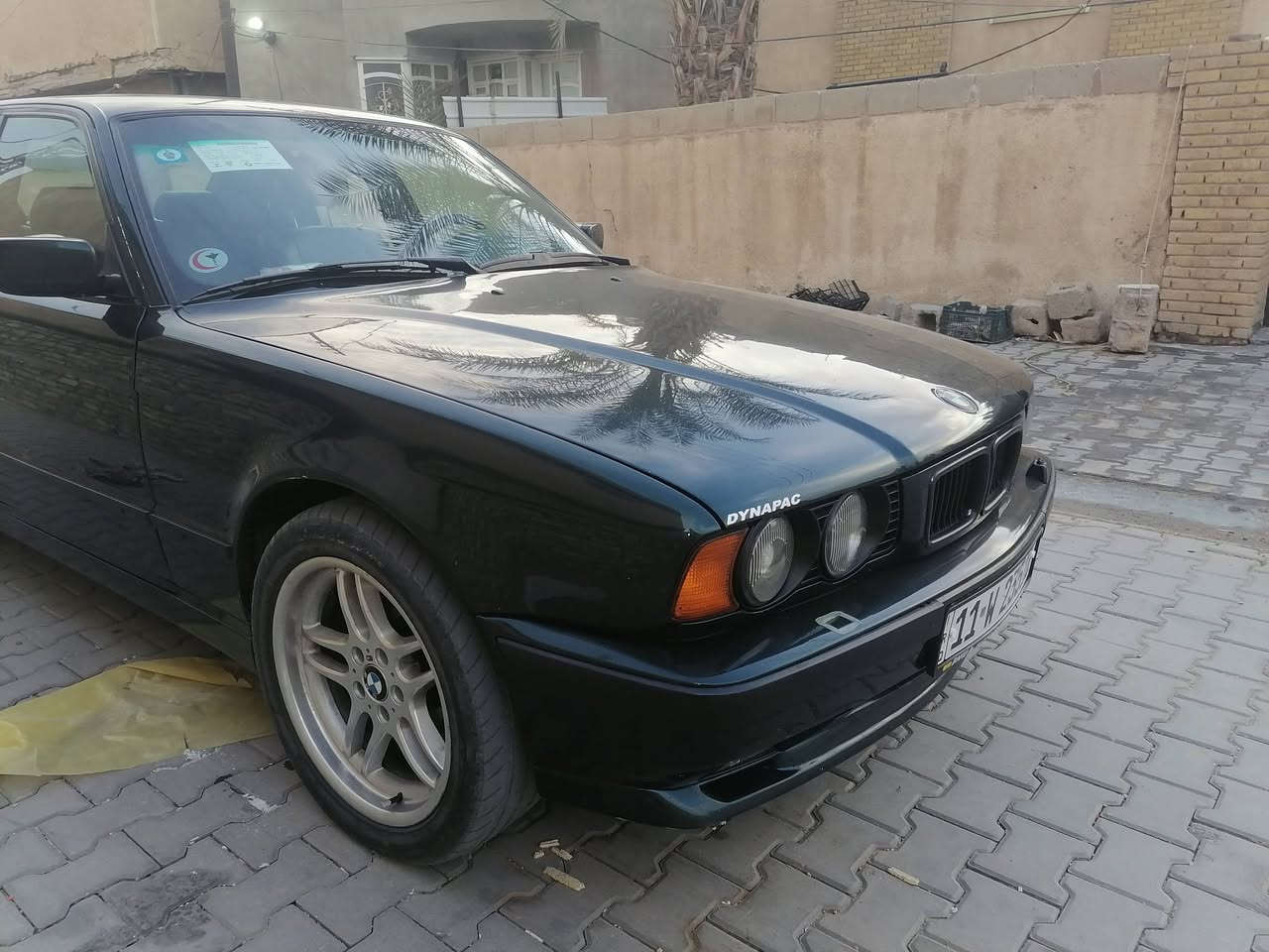 السلام عليكم من رخصة الادمن سيارة BmW رقم بغداد دولي حجم530كير اوتو لون زيتوني غرفة جديدة صبغ عام علبلاد دكة جاكوج مابيها محرك ستة سلندر مفتوح جام والتنتة تغفيل بلريموت مري جانبية كهرباء والكشن كهرباء خزن مكانها بغداد واتساب الاسيا ***********
*********** اتصال سعرها ب78 اوبيها مجال للطيبن

