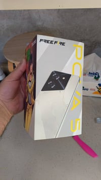 تكنو بوڤا ٥ • ٢٥٦ • نضيف كارتونه